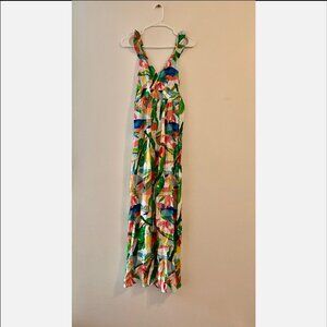Paradise Maxi Dress Sz XS